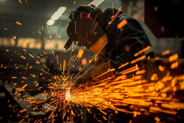 Best Marine and Shipbuilding Welding in Sterling, KS