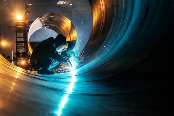 Best Aerospace and Defense Welding in Sterling, KS