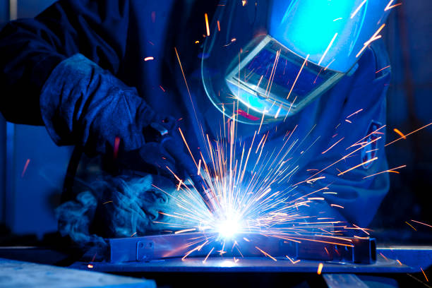 Best Structural Steel Welding in Sterling, KS