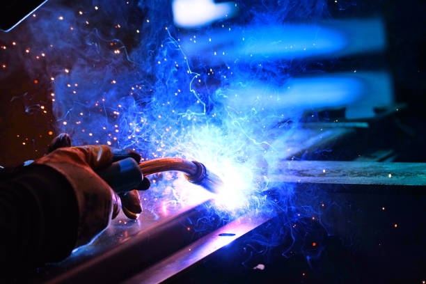 Best Welding Equipment Sales and Repair in Sterling, KS