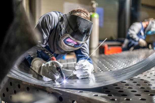 Best Welding Inspection and Certification in Sterling, KS