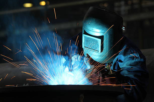 Affordable Welder Services in Sterling, KS